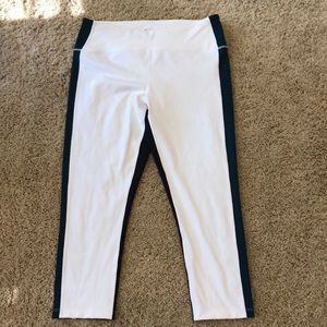 Zella cropped leggings